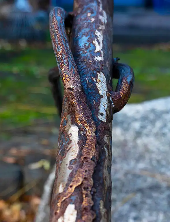 Monkey Wrench Railing-04890p