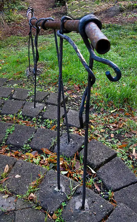 Monkey Wrench Railing-04944p