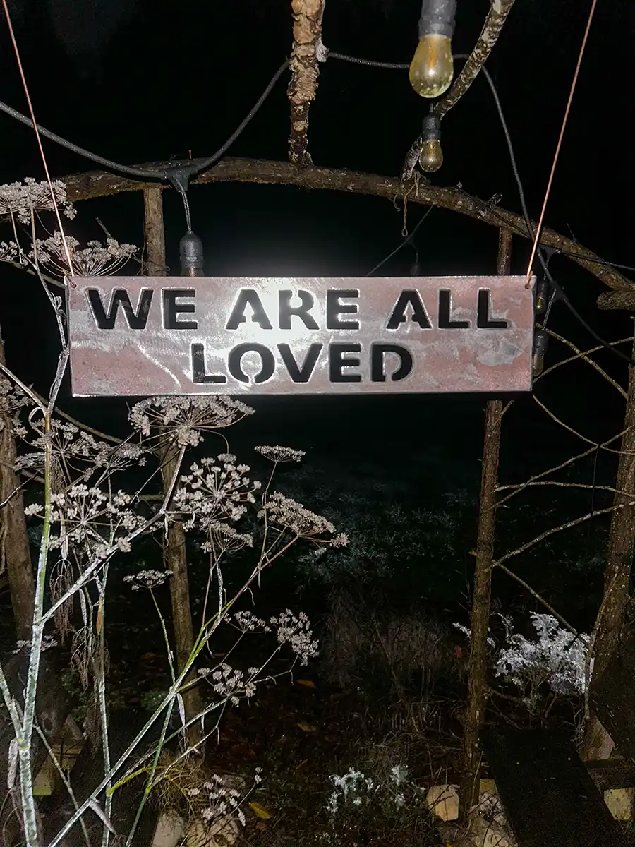 We Are All Loved