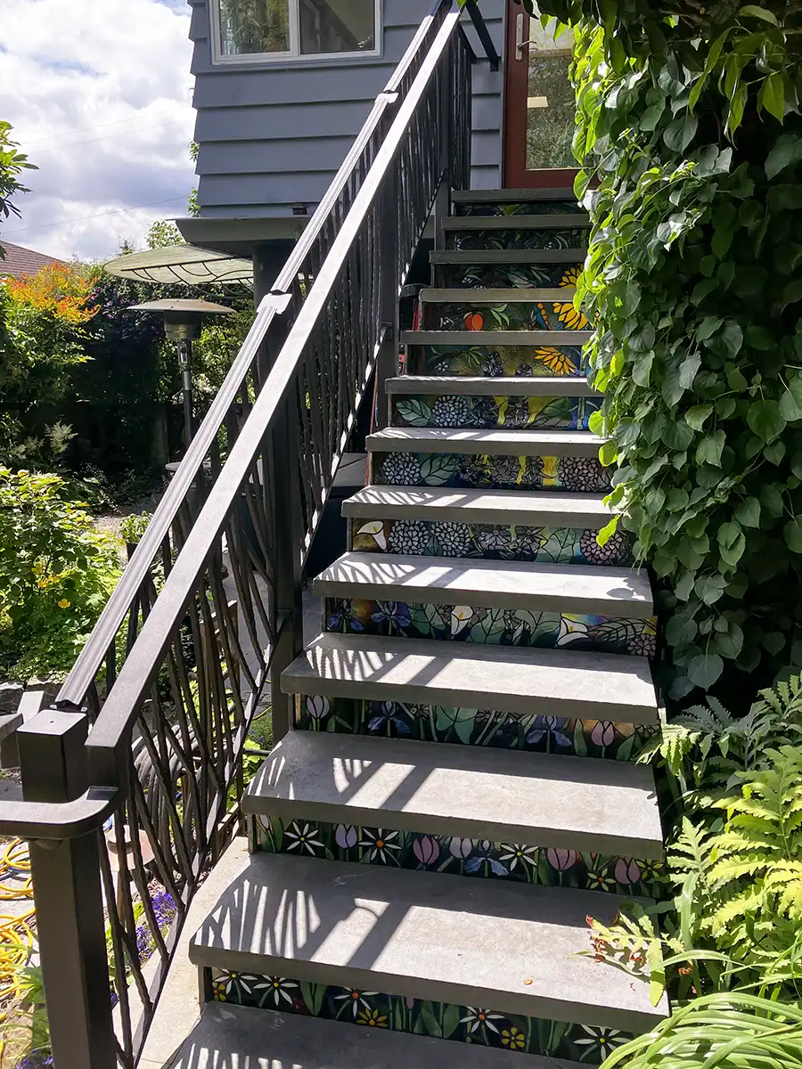 Done 1 IMG_2602 Bainbridge Island Metal Fabrication