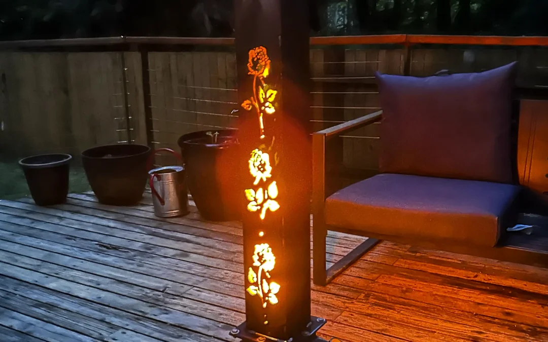 Smudge Pot